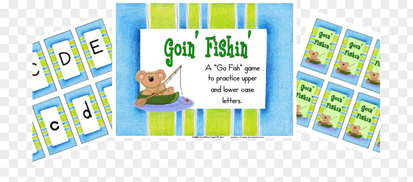 Upper Lower Letters Video Game Go Fish Letter Matching PNG