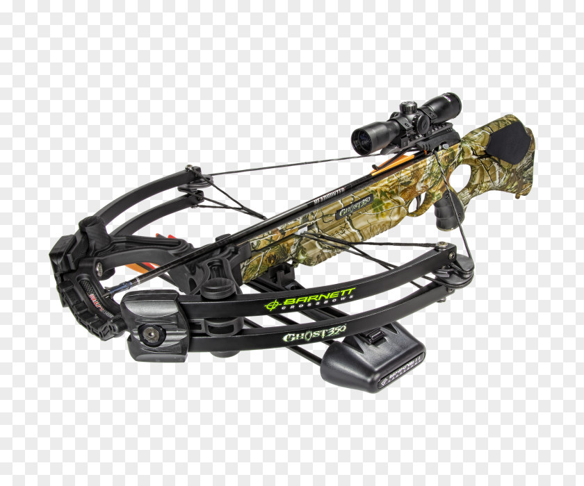 Weapon Crossbow Bolt Ranged Red Dot Sight PNG