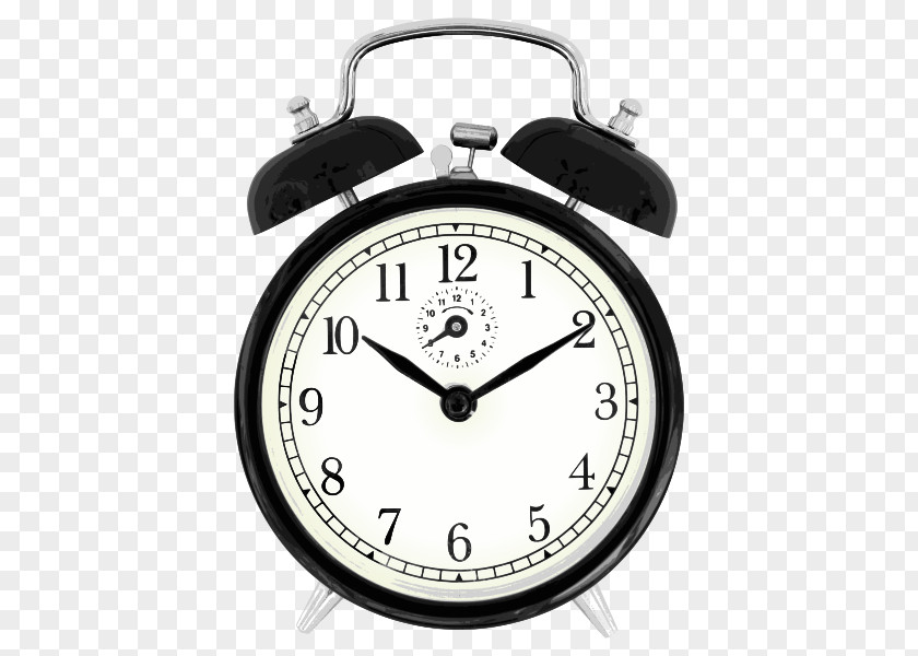 Beginning Of Spring Clip Art Alarm Clocks Transparency PNG