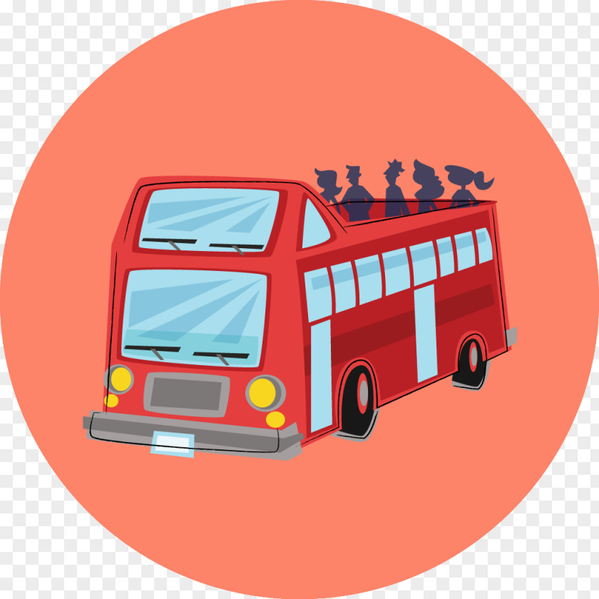 Bus Clip Art Clipartbold Tour Service Image PNG