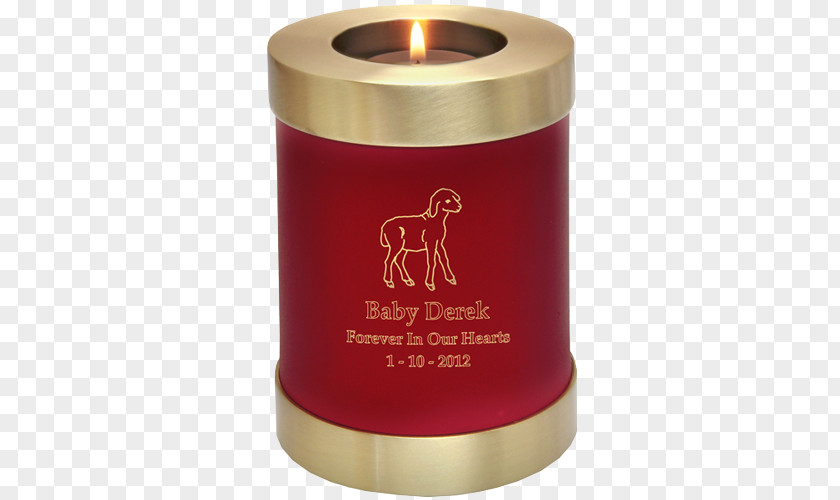 Candle Urn Tealight Candlestick Votive PNG