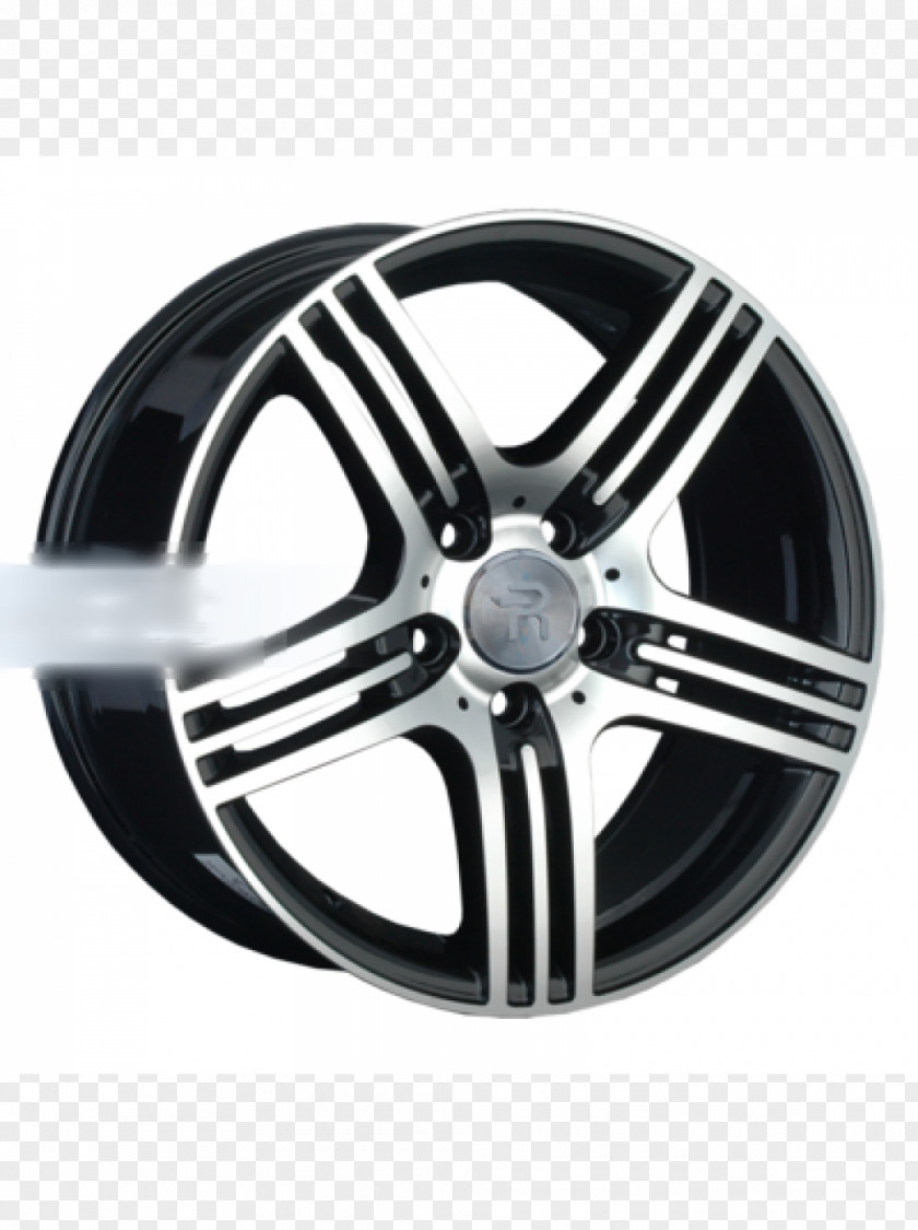Car Alloy Wheel Rim Custom PNG