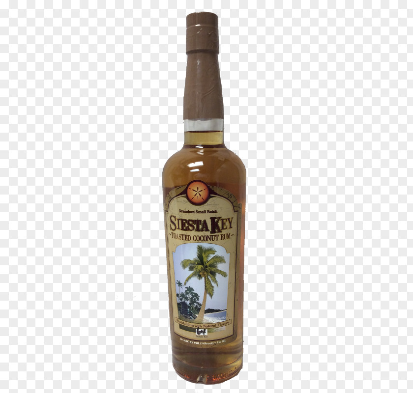 Coconut Shred Liqueur Distilled Beverage Whiskey Rum Cognac PNG