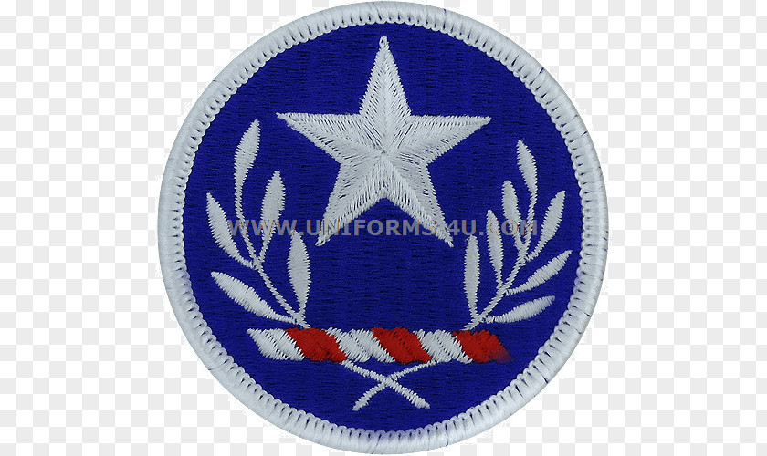 Colour Patch Texas Badge Stock Photography 36th Infantry Division PNG
