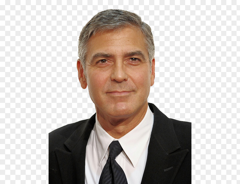 George Clooney Image 2011 Toronto International Film Festival Actor Celebrity PNG