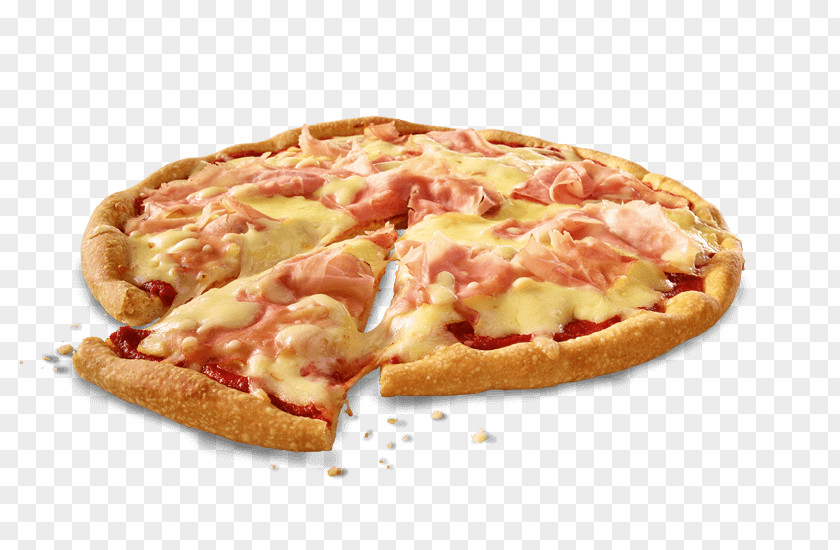Korean Pizza Franchise Sicilian Prosciutto Brittle Domino's PNG