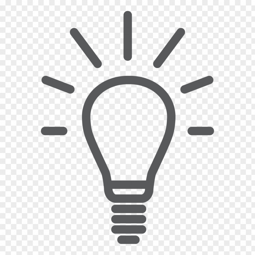 Light Incandescent Bulb Lamp Royalty-free PNG
