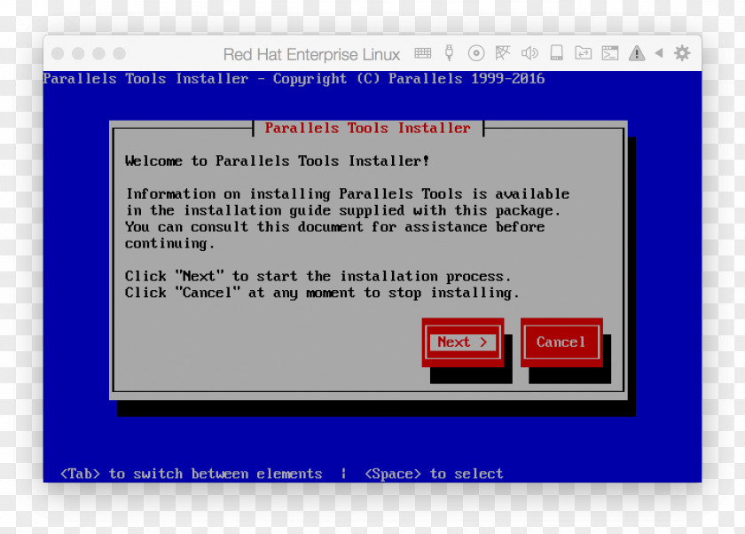 Linux Computer Program Installation Parallels CentOS PNG