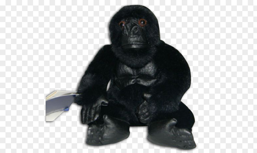 Monkey Joe's Fairview Heights Western Gorilla Ape Optimus Primal Plush Stuffed Animals & Cuddly Toys PNG