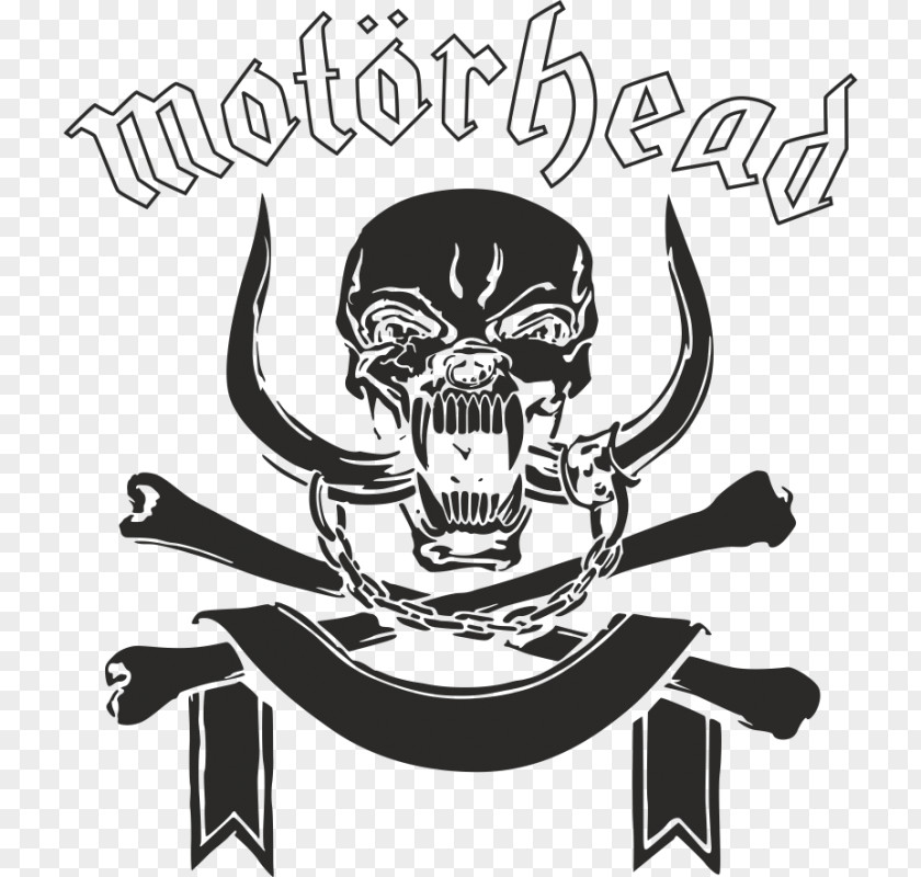 Motorhead Motörhead Vector Graphics Hard Rock Logo Clip Art PNG