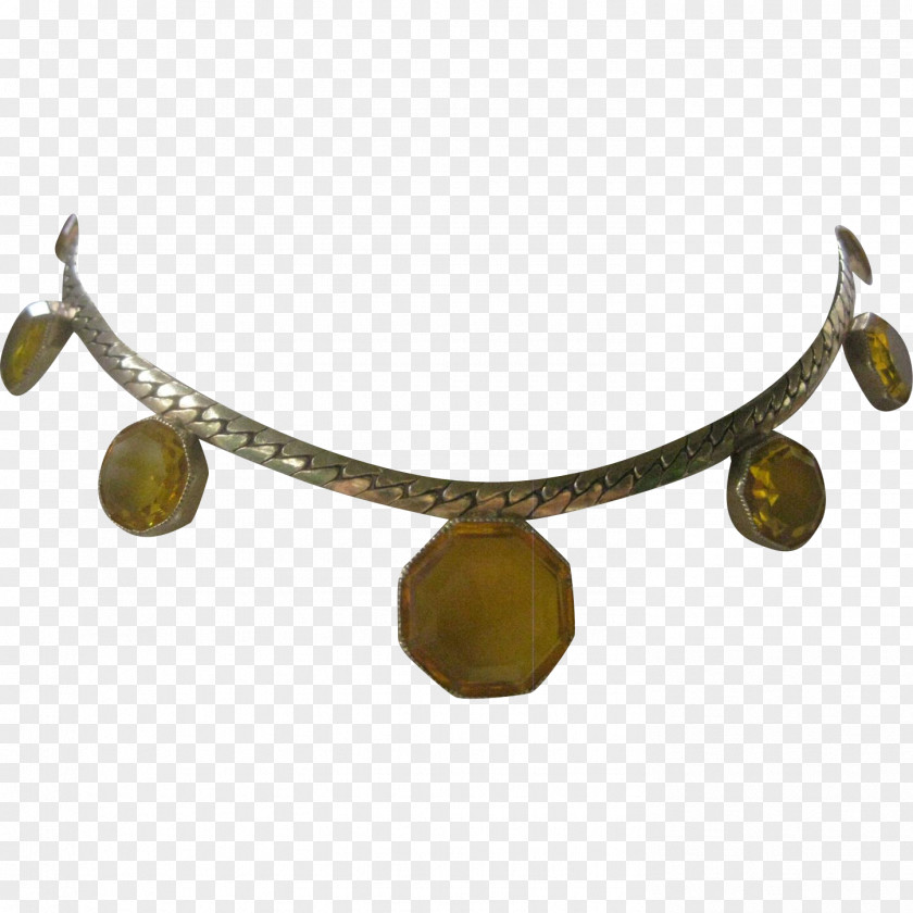 Necklace 01504 PNG