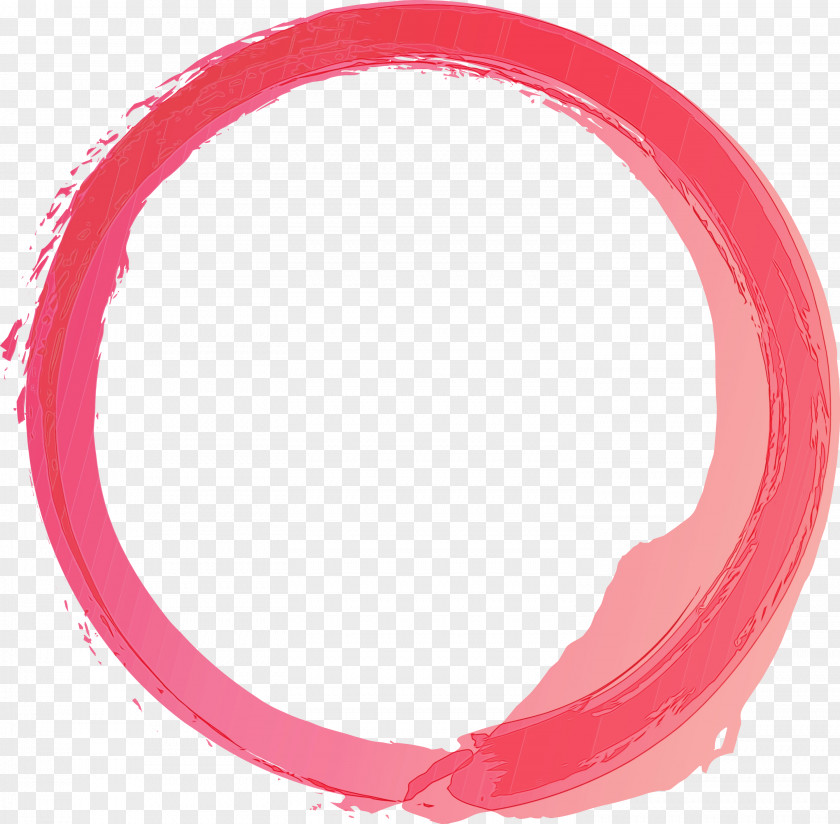 Pink Material Property Circle Magenta PNG