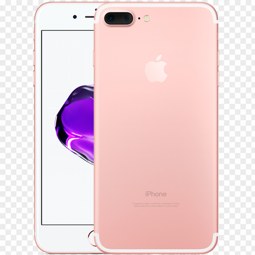 Smartphone Telephone IPhone 6s Plus Apple PNG