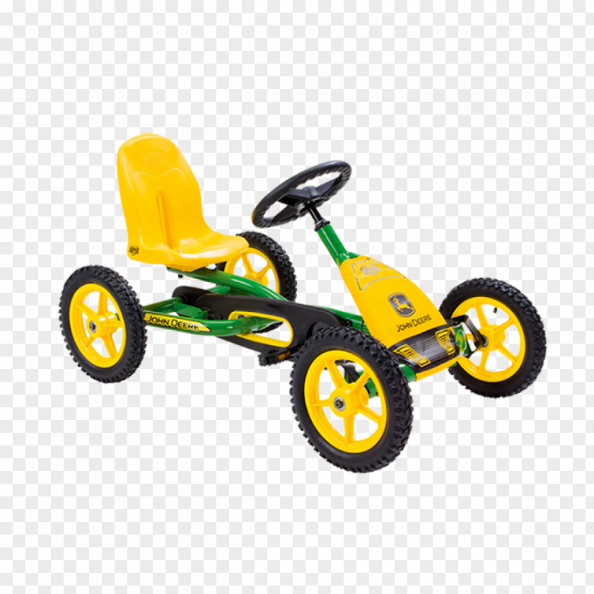 Tractor John Deere Mayo Go Karts Go-kart Agriculture PNG