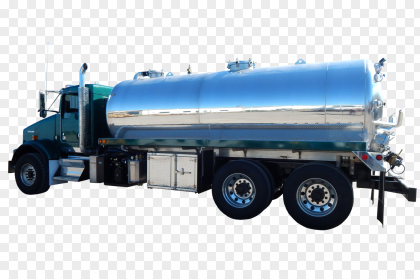 Truck Tank Vacuum Gallon Diesel Exhaust Fluid PNG