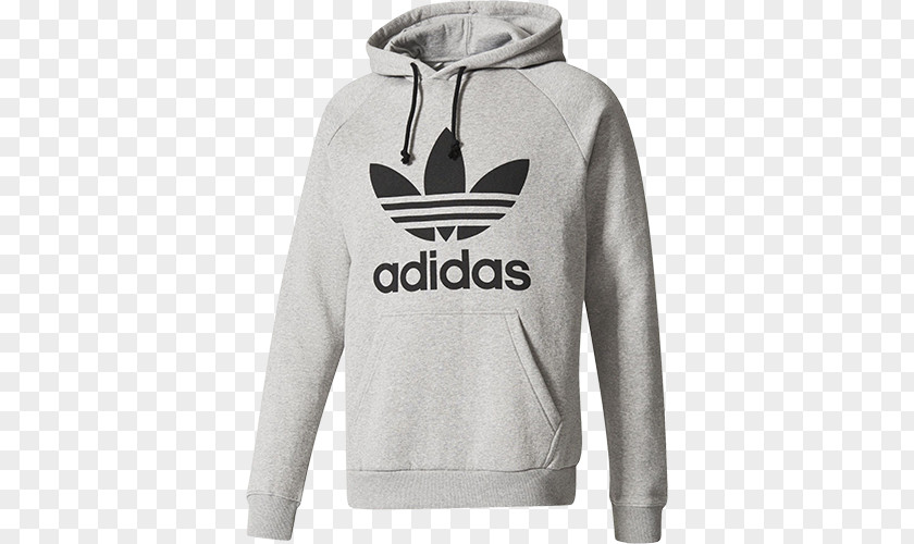 Adidas Hoodie Originals Bluza Clothing PNG