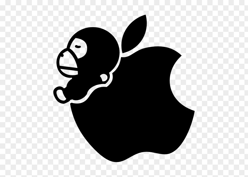 Apple IPhone 3GS 4 Logo PNG