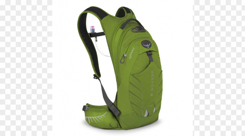 Backpack Osprey Raptor 10 Hydration Pack Hiking PNG