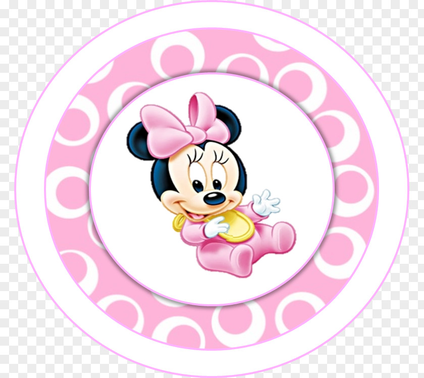 Clolorful Letters Minnie Mouse Mickey Daisy Duck Infant PNG