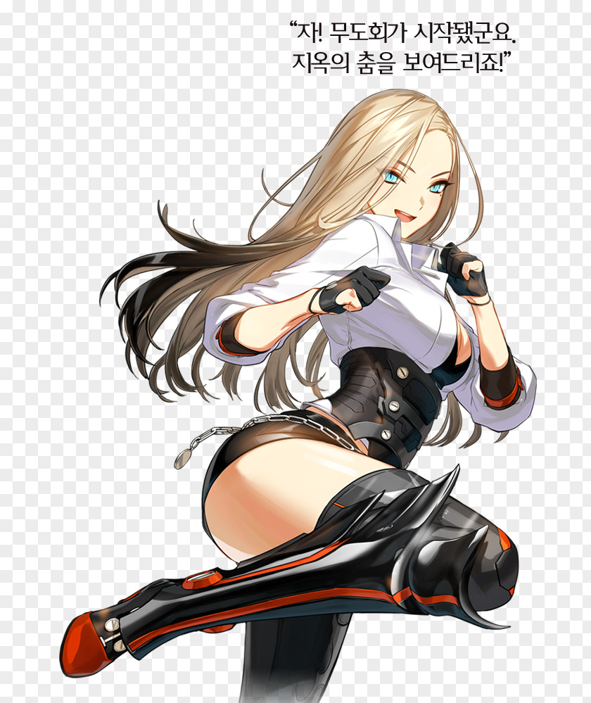 Closers Harpy En Masse Entertainment Massively Multiplayer Game PNG Game, Anime Pussy clipart PNG