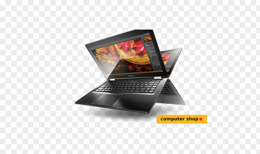 Corporate Identity Kit Lenovo ThinkPad Yoga Laptop Intel Core 2-in-1 PC PNG