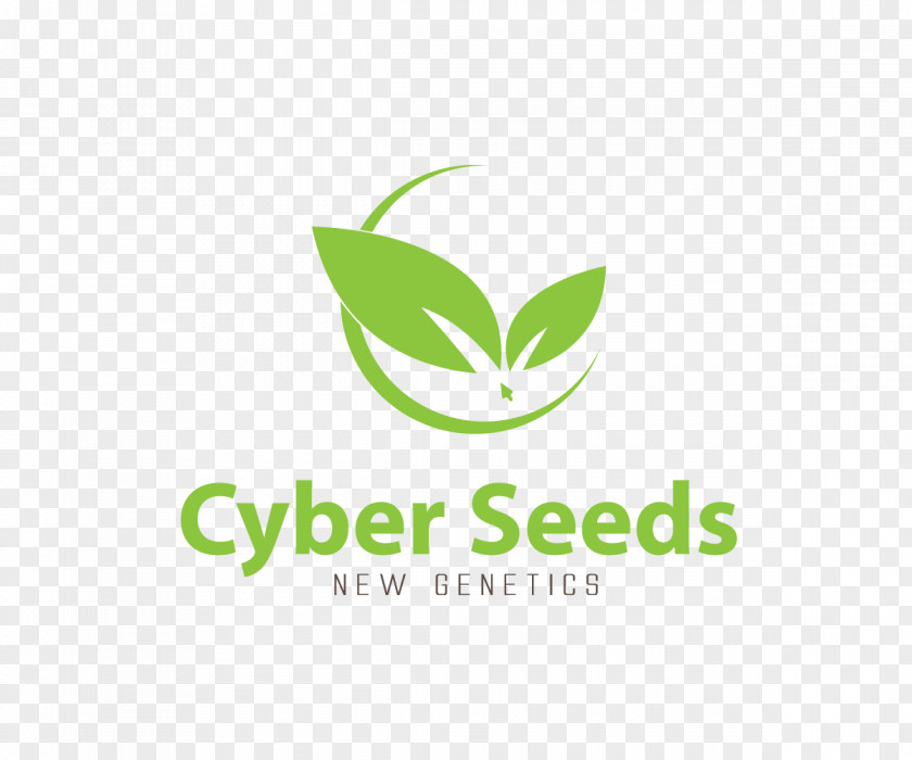 Design Logo Seed Company PNG