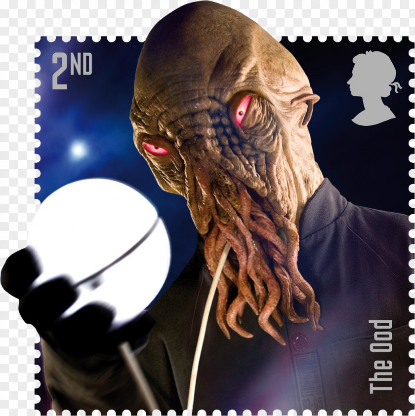 Doctor Second Planet Of The Ood Television PNG