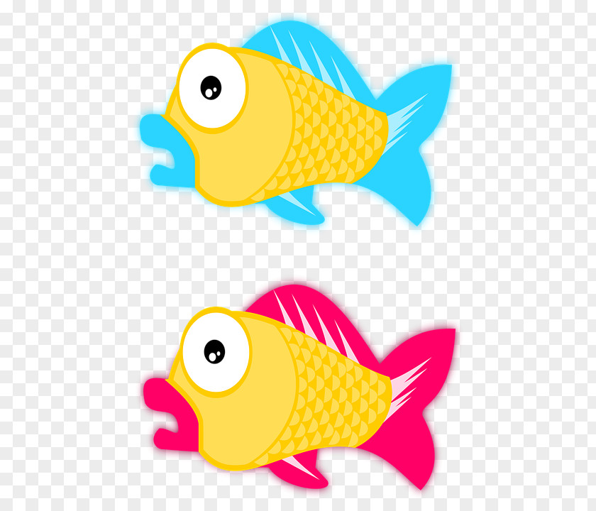 Fish Clip Art Cartoon Image Vector Graphics PNG