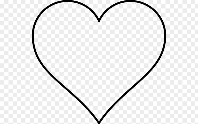 Hearts Black Heart Clip Art PNG