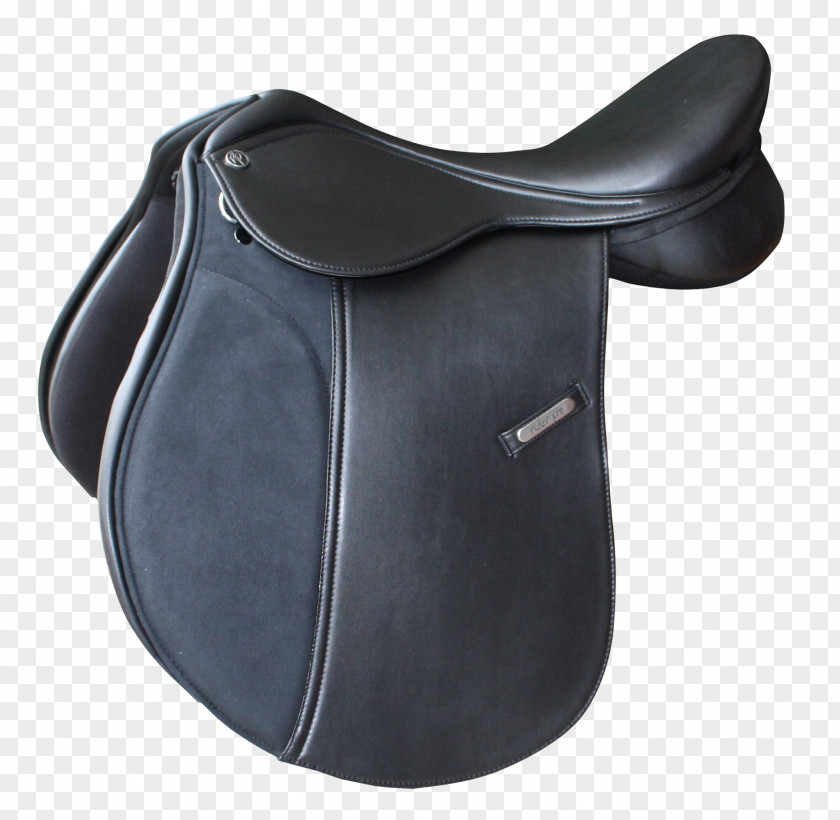 Horse English Saddle Dressage Blanket PNG