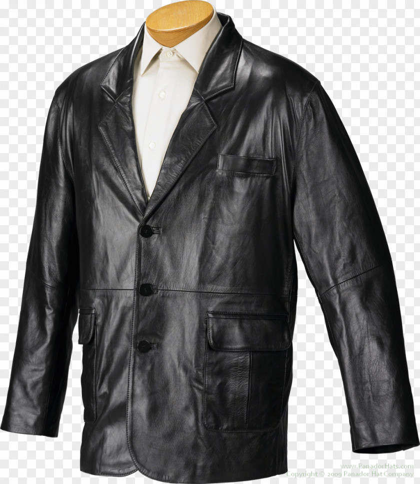 Jacket Leather Blazer Smoking PNG