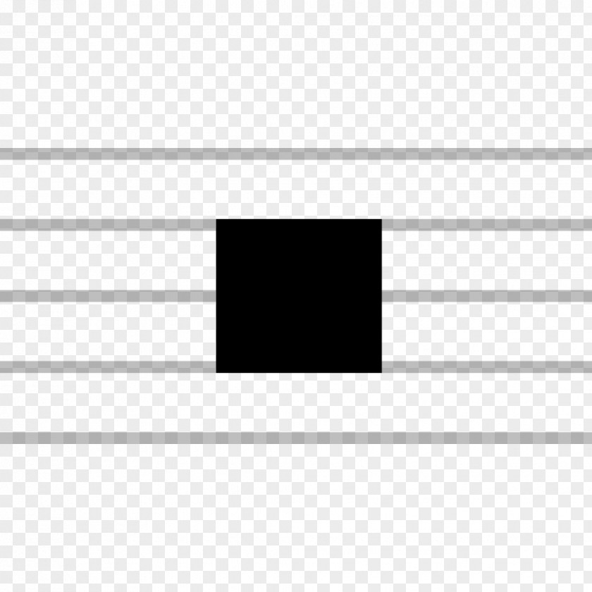 K Song Maxima Rest Musical Notation Whole Note PNG