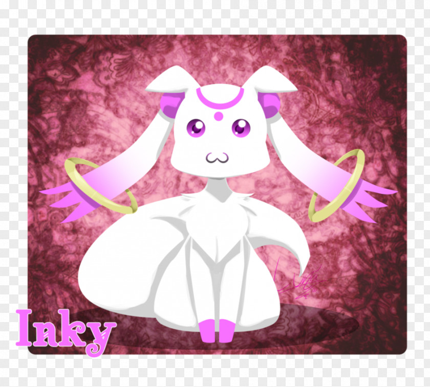 Pig Pink M RTV Character PNG