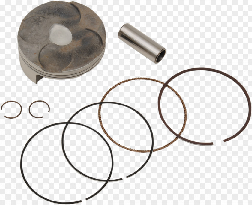 Piston Car Automotive Part PNG