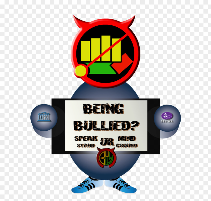 Posters Bullying Logo Brand Game Clip Art Font PNG