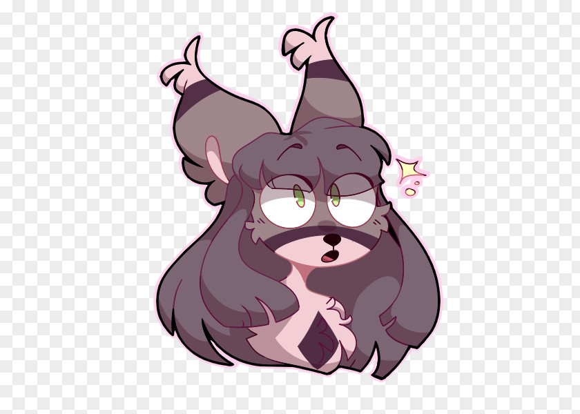 Uka Whiskers Dog Cat Snout PNG