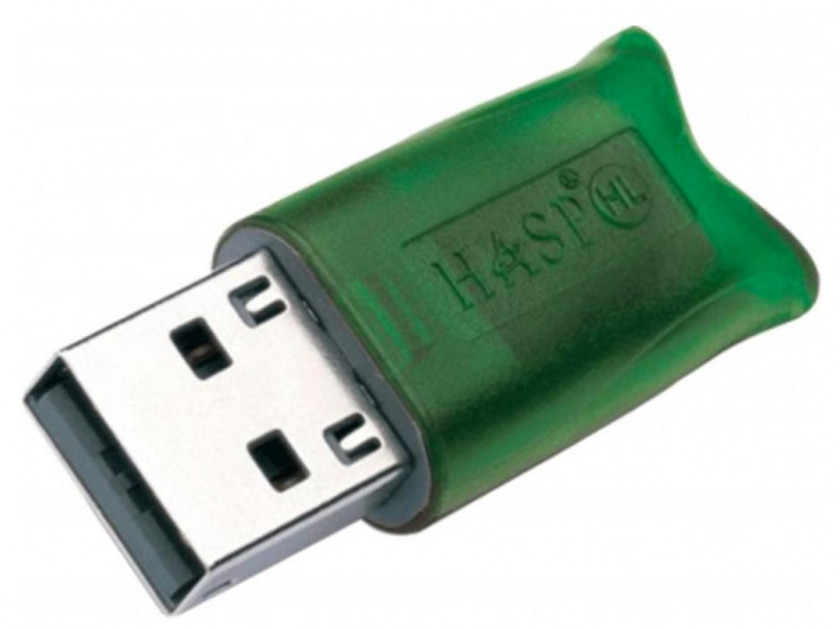 USB Software Protection Dongle HASP Device Driver Computer PNG