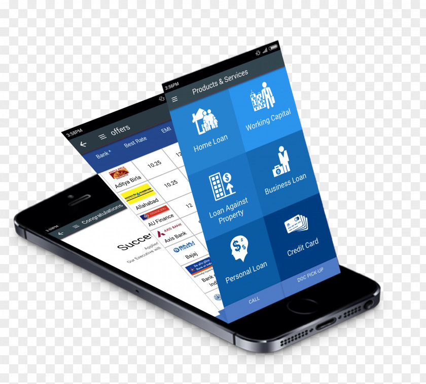 Android Responsive Web Design Development Mobile App PNG