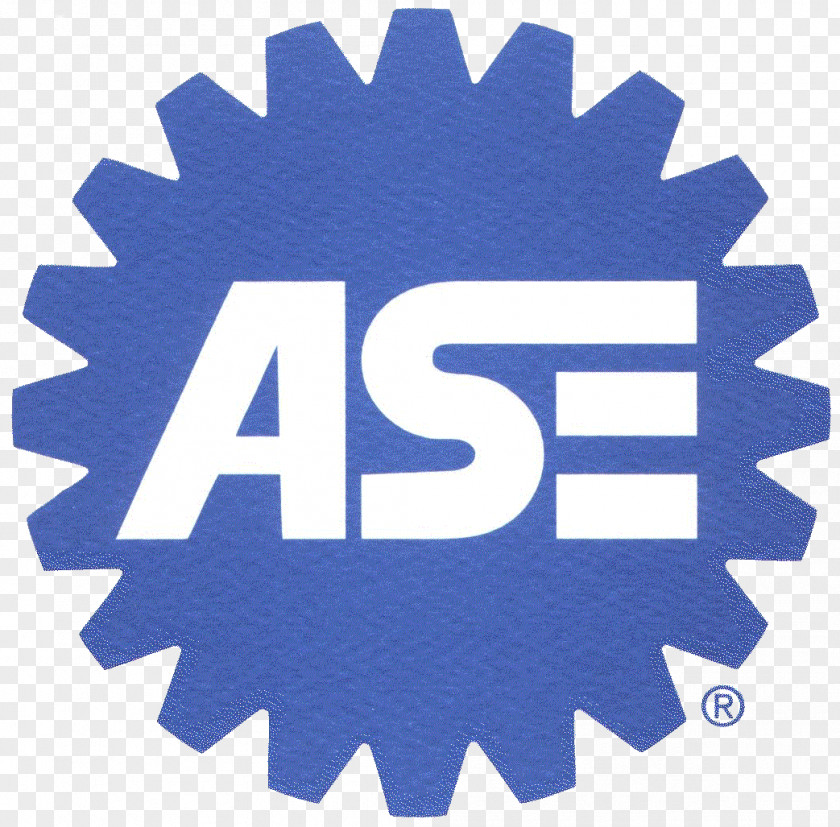 Ase Certified Foothill Car Care Automobile Repair Shop Automotive Service Excellence National Parts Association PNG