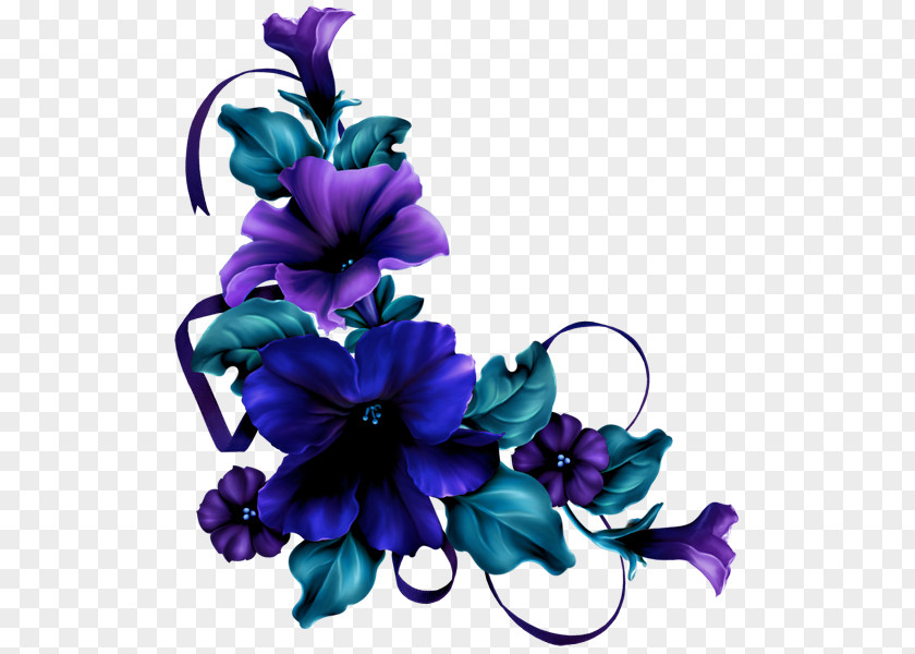 Bouquet Flower Vine Floral Design Clip Art PNG