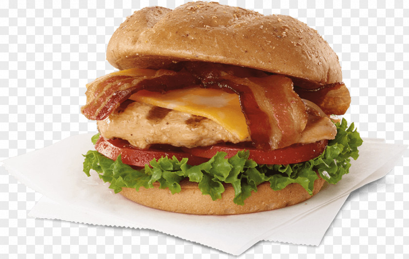 Burger And Sandwich Chicken Club Breakfast Nugget Barbecue PNG