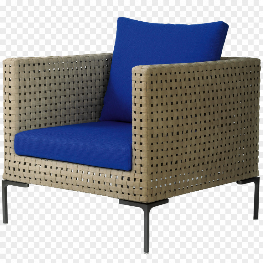 Chair Couch B&B Italia Pillow Cushion PNG
