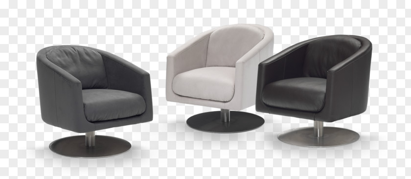 Chair Office & Desk Chairs Natuzzi Wing Fauteuil PNG