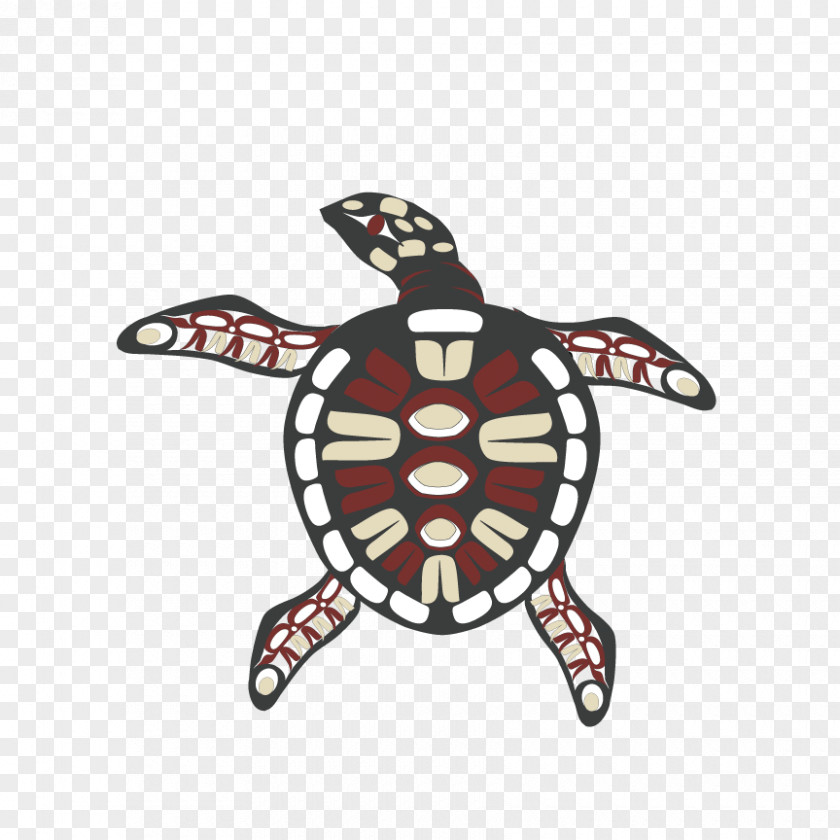 Common Turtle Tortoise Font PNG