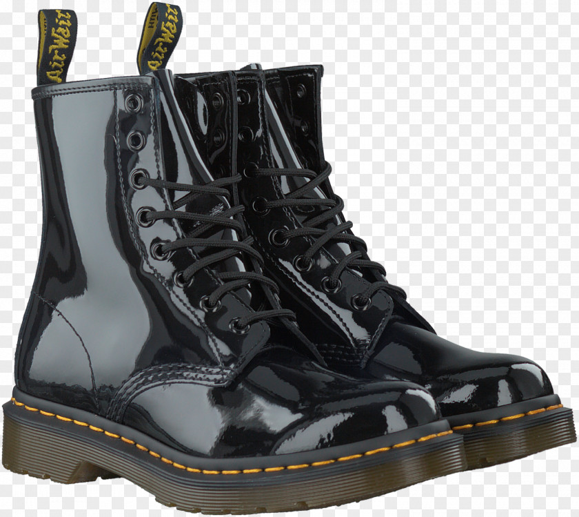 Cowboy Boots Motorcycle Boot Shoe Footwear Dr. Martens PNG