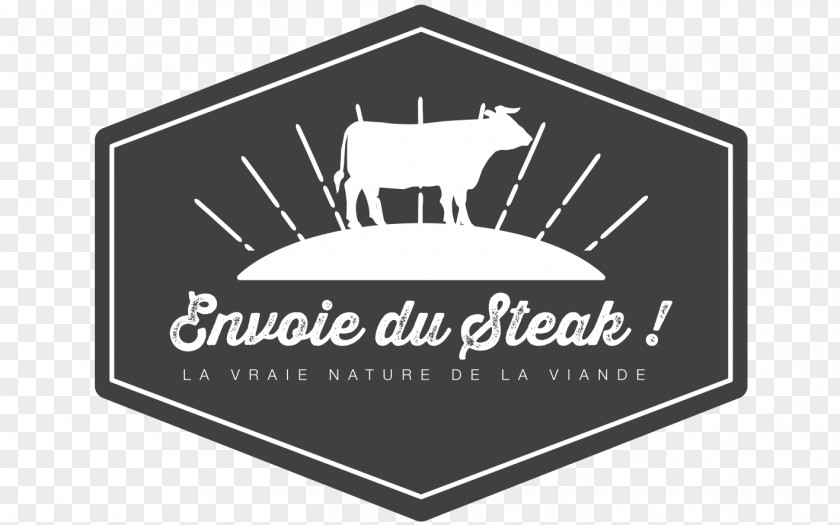 Hexa Envoie Du Steak ! Meat Boucherie Brasserie PNG