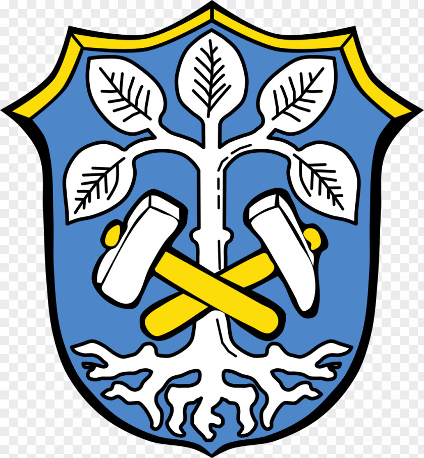Hohenpeißenberg Coat Of Arms German Clip Art PNG
