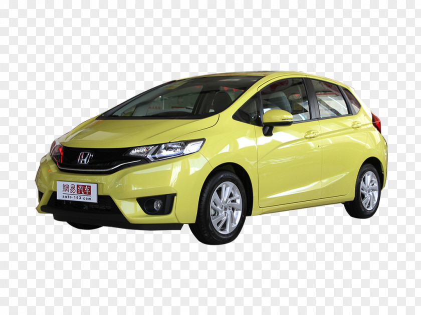 Honda 2018 Fit Car ISUZU MU-X PNG