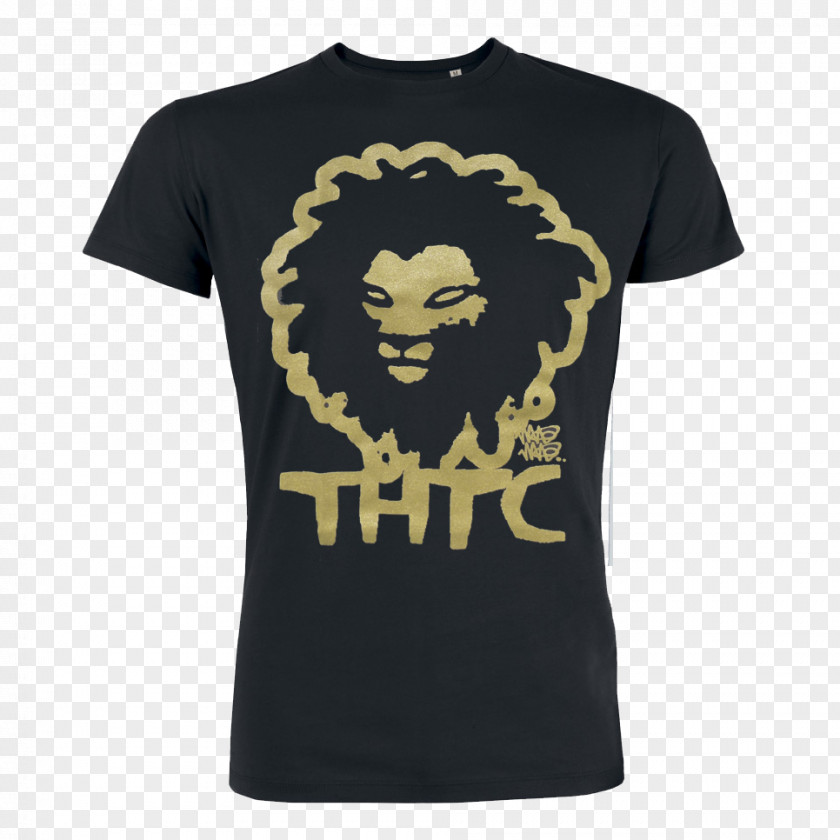 Lions Printing T-shirt Hoodie Clothing The Hemp Trading Company PNG