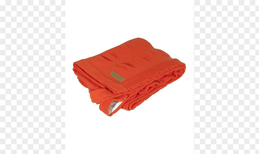 Orange Candy House Blanket Textile Bedding Comfort Object Swaddling PNG